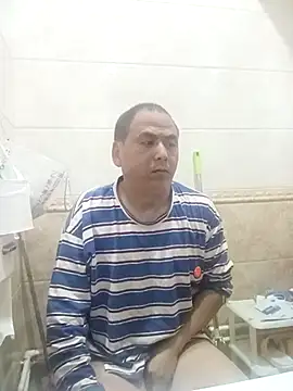 CWQ123 online show from March 16, 2026, 9:39 pm