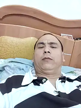 CWQ123 online show from February 10, 2026, 9:03 pm