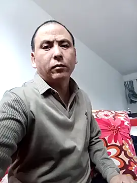 CWQ123 online show from March 13, 2026, 1:43 am