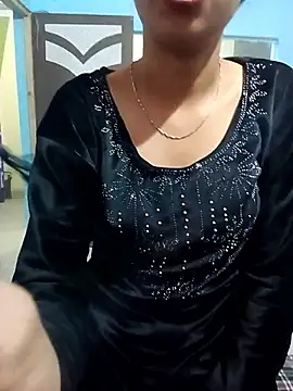 Snapshot of Anjana_Lovely chatting on December 14, 2025, 4:29 am Anjana Lovely online show from December 14, 2025, 4:29 am