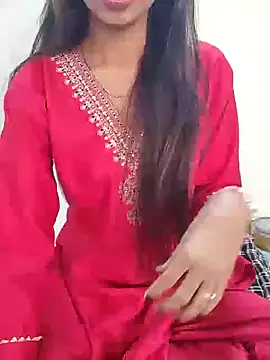 Snapshot of Anjana_Lovely chatting on December 1, 2025, 5:19 am Anjana Lovely online show from December 1, 2025, 5:19 am