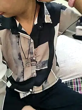 Snapshot of Anjana_Lovely chatting on October 30, 2025, 5:17 am Anjana Lovely online show from October 30, 2025, 5:17 am