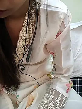 Snapshot of Anjana_Lovely chatting on November 3, 2025, 5:23 am Anjana Lovely online show from November 3, 2025, 5:23 am