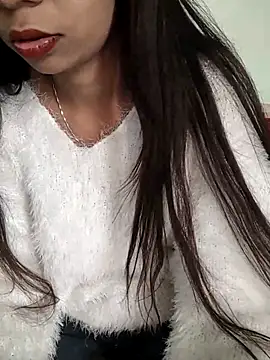 Snapshot of Anjana_Lovely chatting on November 23, 2025, 5:50 am Anjana Lovely online show from November 23, 2025, 5:50 am