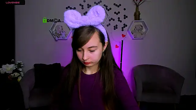 lilith diva online show from September 14, 2025, 6:52 pm