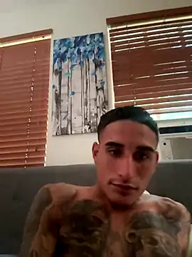 Cuban 4777 online show from November 13, 2025, 5:06 pm