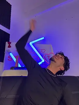 Gipsyboysteve online show from March 23, 2026, 11:26 pm