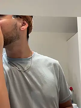 Gipsyboysteve online show from February 21, 2026, 3:03 pm