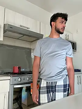 Gipsyboysteve online show from February 8, 2026, 5:10 pm