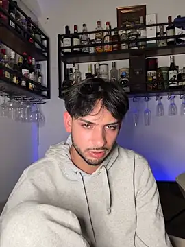 Gipsyboysteve online show from March 17, 2026, 8:45 pm