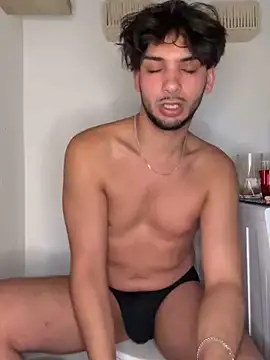 Gipsyboysteve online show from October 25, 2025, 3:28 am