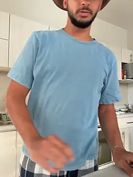 Gipsyboysteve online show from February 3, 2026, 2:11 pm