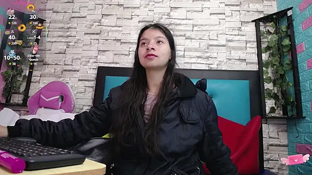 Snapshot of maily_can chatting on October 25, 2025, 12:39 pm maily can online show from October 25, 2025, 12:39 pm