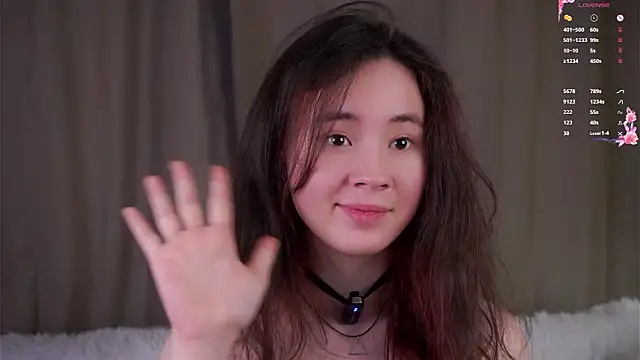 Snapshot of AlbertaClack chatting on February 21, 2026, 11:12 am AlbertaClack online show from February 21, 2026, 11:12 am