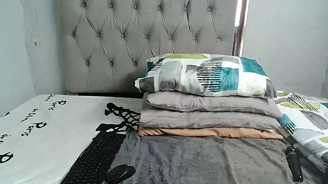 MelowD69 online show from October 24, 2025, 11:53 am