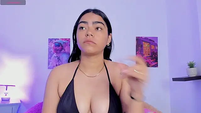 Snapshot of shizuka_84 chatting on November 19, 2025, 10:59 am shizuka 84 online show from November 19, 2025, 10:59 am