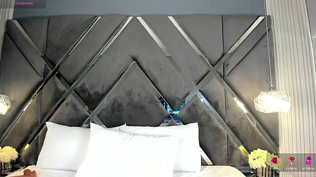 Snapshot of CoraimaSahin chatting on July 3, 2026, 4:30 am CoraimaSahin online show from July 3, 2026, 4:30 am