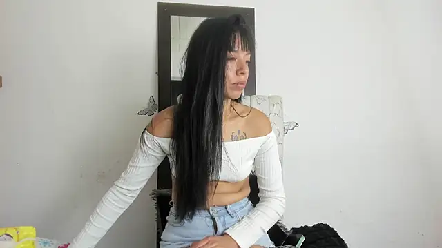 Snapshot of Sofia_Dg chatting on November 14, 2025, 9:29 pm Sofia Dg online show from November 14, 2025, 9:29 pm