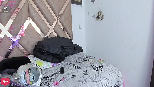 Snapshot of Sofia_Dg chatting on November 11, 2025, 10:04 pm Sofia Dg online show from November 11, 2025, 10:04 pm