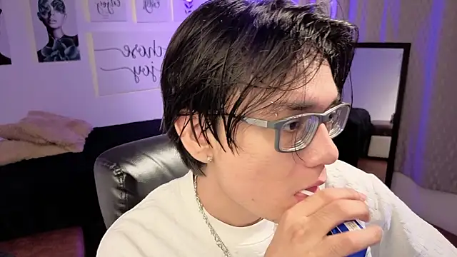 davoxer online show from March 20, 2026, 3:40 am