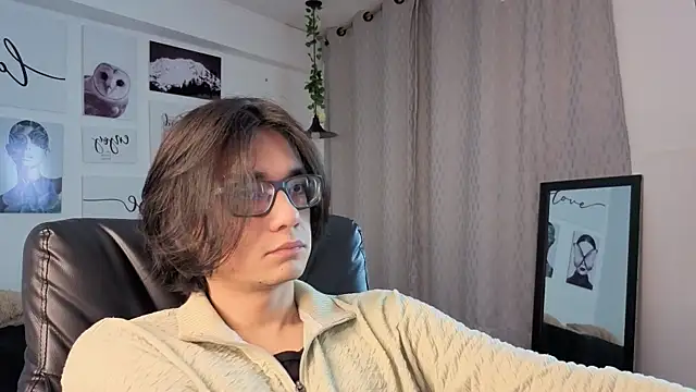 Snapshot of davoxer chatting on January 16, 2026, 3:32 am davoxer online show from January 16, 2026, 3:32 am