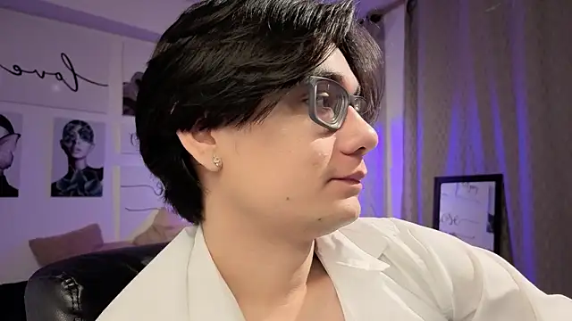 davoxer online show from March 15, 2026, 3:57 am