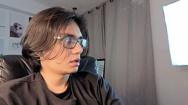 Snapshot of davoxer chatting on January 18, 2026, 3:54 am davoxer online show from January 18, 2026, 3:54 am