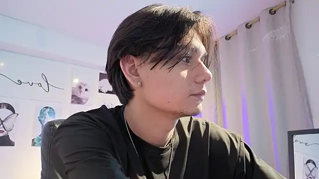 Snapshot of davoxer chatting on February 25, 2026, 2:12 am davoxer online show from February 25, 2026, 2:12 am