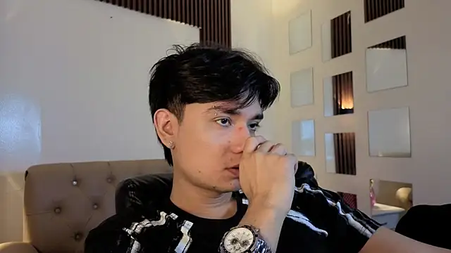 davoxer online show from April 19, 2026, 2:45 am