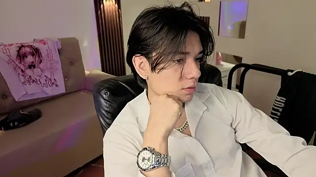 davoxer online show from March 29, 2026, 3:41 am