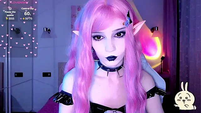 GothikLali online show from March 10, 2026, 10:36 pm