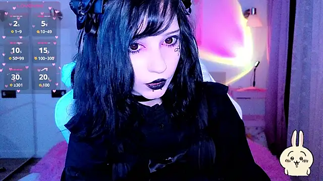 GothikLali online show from January 31, 2026, 10:41 pm