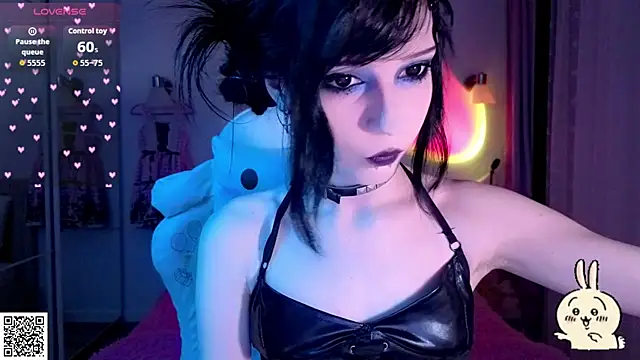 GothikLali online show from November 26, 2025, 7:47 pm