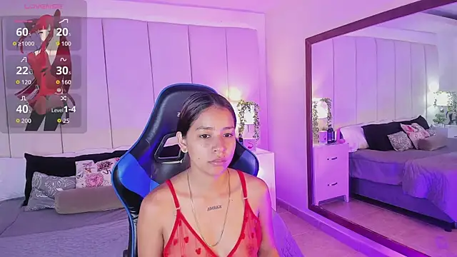 Snapshot of mia_rousse25 chatting on November 11, 2025, 12:33 pm mia rousse25 online show from November 11, 2025, 12:33 pm