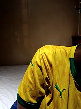 missboobiesSA online show from February 18, 2026, 8:49 pm