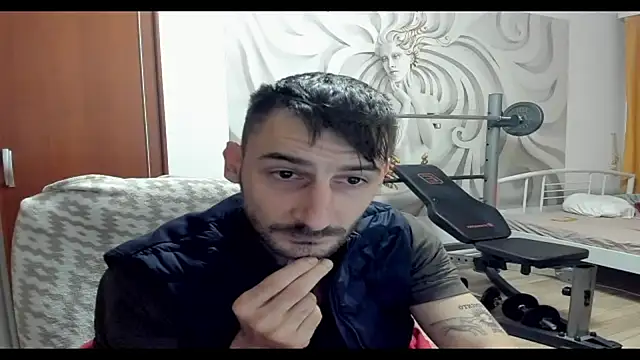 Snapshot of bignosebigcok chatting on October 2, 2025, 8:45 pm bignosebigcok online show from October 2, 2025, 8:45 pm