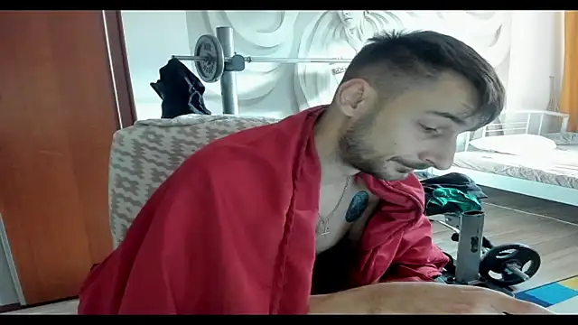 Snapshot of bignosebigcok chatting on October 1, 2025, 6:18 am bignosebigcok online show from October 1, 2025, 6:18 am