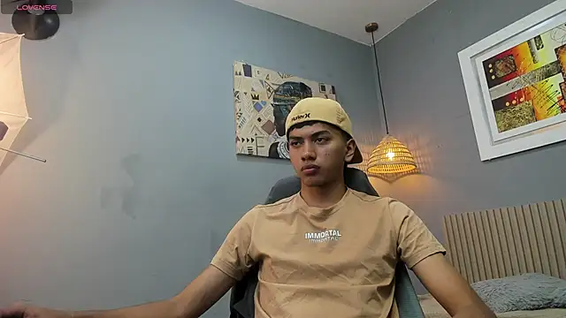 markbowie online show from October 7, 2025, 12:06 pm