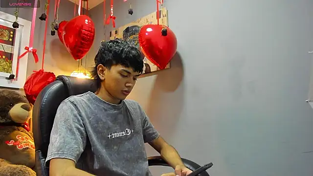 markbowie online show from February 21, 2026, 1:57 pm