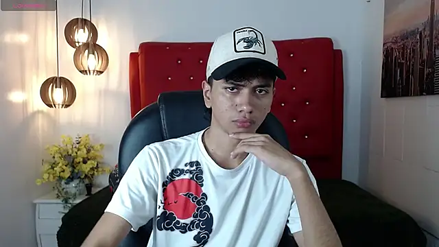 markbowie online show from February 15, 2026, 1:10 pm