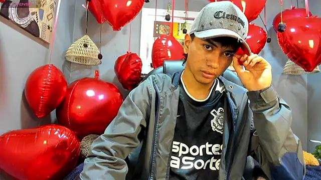 markbowie online show from February 18, 2026, 12:45 pm