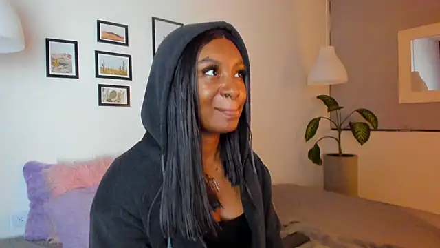 Coco joness online show from December 5, 2025, 8:39 pm