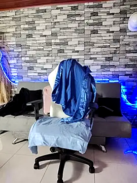 Masterblue hot online show from October 21, 2025, 10:31 pm