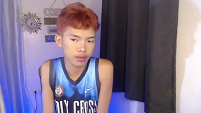 Snapshot of urcumjp chatting on October 31, 2025, 10:12 am urcumjp online show from October 31, 2025, 10:12 am