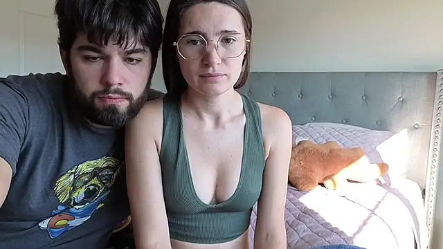 bambifarrina online show from September 30, 2025, 8:15 pm