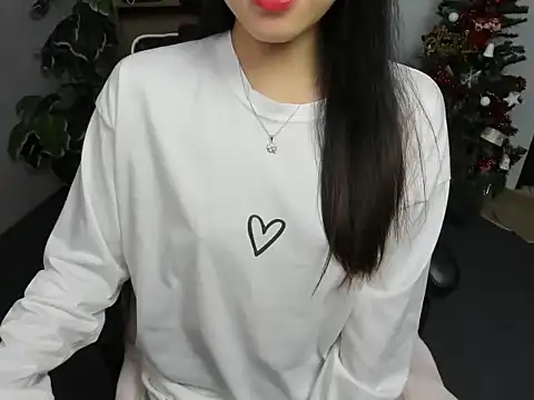 Xiao cute online show from January 17, 2026, 5:49 pm