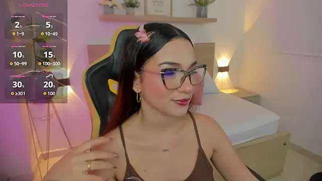 Snapshot of luma_sky_ chatting on November 20, 2025, 3:07 am luma sky online show from November 20, 2025, 3:07 am