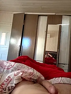 Gustavo198045 online show from April 14, 2026, 10:20 am