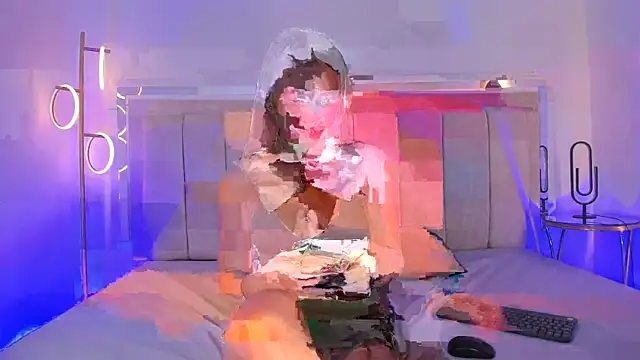 Snapshot of ZoeBarnett chatting on October 31, 2025, 6:37 pm ZoeBarnett online show from October 31, 2025, 6:37 pm