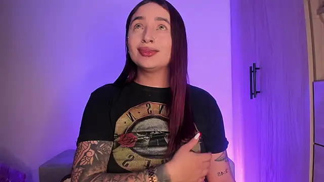 Snapshot of scarlett_Collinss chatting on February 14, 2026, 5:40 am scarlett Collinss online show from February 14, 2026, 5:40 am